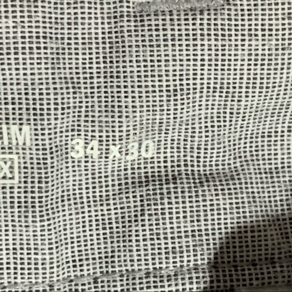 Old Navy Ultimate Slim Built In Flex Gray Pants - Picture 7 of 11